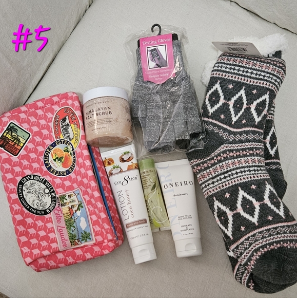 GET 5 QUESTIONS RIGHT AND WIN! - Picture 6 of 6